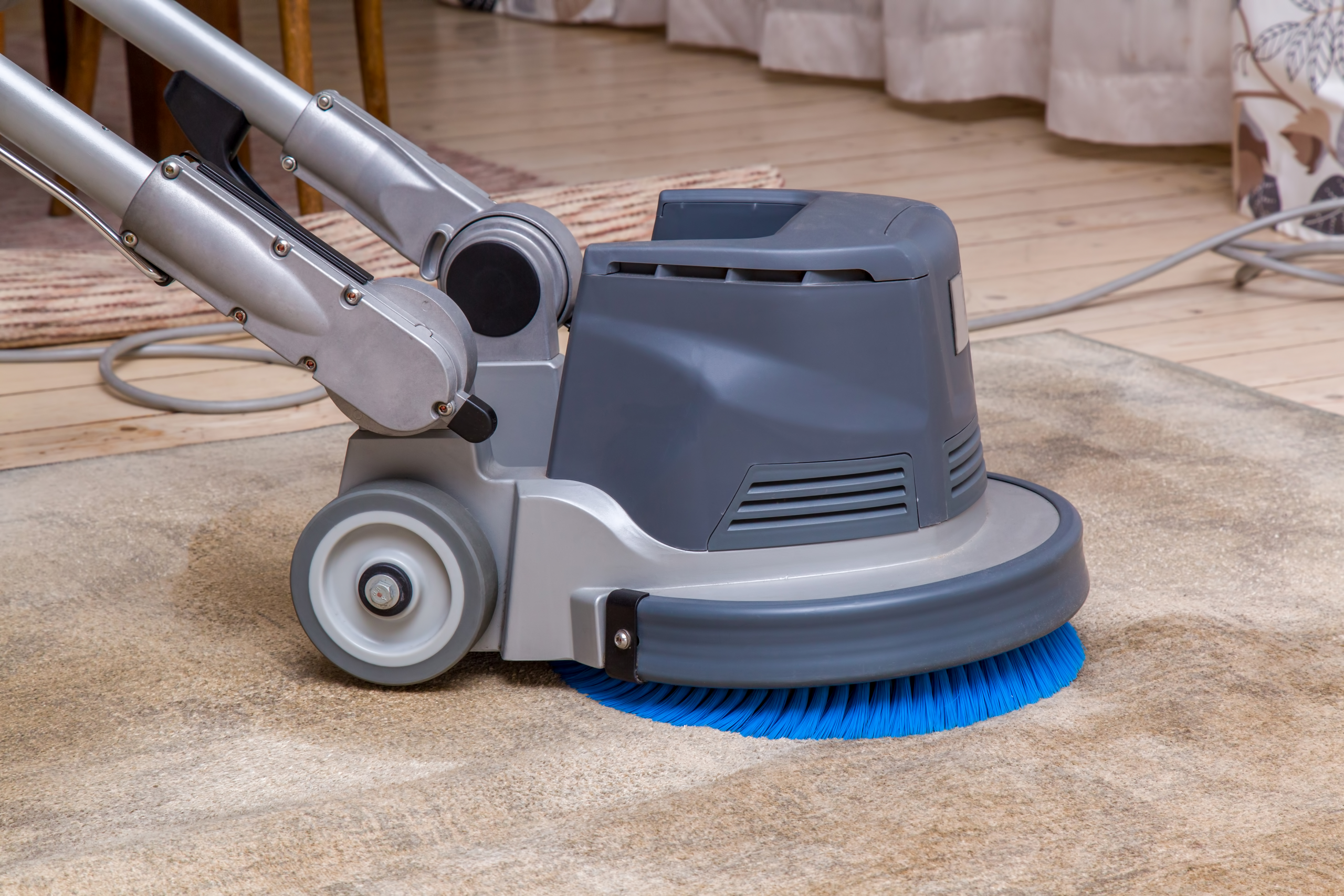 iStock-teppichreinigung